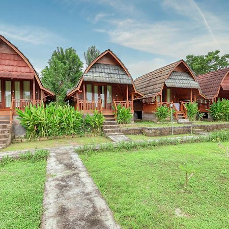 Dekara Cottages Ped Exterior photo